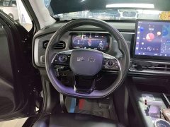 Beijing Off-Road BJ30 1.5T Magic Core Electric Drive Advanced Edition - ფოტო 11