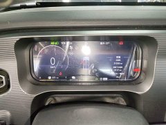 Beijing Off-Road BJ30 1.5T Magic Core Electric Drive Advanced Edition - ფოტო 12