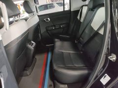 Beijing Off-Road BJ30 1.5T Magic Core Electric Drive Advanced Edition - ფოტო 17