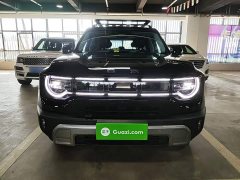 Beijing Off-Road BJ30 1.5T Magic Core Electric Drive Advanced Edition - ფოტო 3