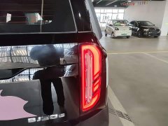 Beijing Off-Road BJ30 1.5T Magic Core Electric Drive Advanced Edition - ფოტო 8