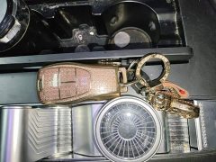 Beijing Off-Road BJ30 1.5T Magic Core Electric Drive Advanced Edition - ფოტო 9