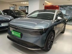 Zeekr Geely Zeekr 7X 2025 75kWh RWD Smart Driving Edition - ფოტო 1