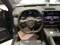 Zeekr Geely Zeekr 7X 2025 75kWh RWD Smart Driving Edition - ფოტო 11