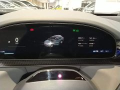 Zeekr Geely Zeekr 7X 2025 75kWh RWD Smart Driving Edition - ფოტო 12