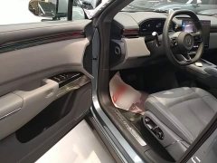 Zeekr Geely Zeekr 7X 2025 75kWh RWD Smart Driving Edition - ფოტო 16