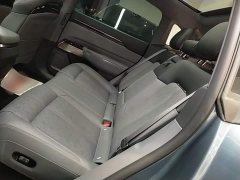 Zeekr Geely Zeekr 7X 2025 75kWh RWD Smart Driving Edition - ფოტო 17