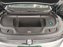 Zeekr Geely Zeekr 7X 2025 75kWh RWD Smart Driving Edition - ფოტო 20