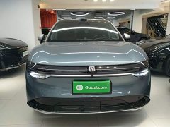 Zeekr Geely Zeekr 7X 2025 75kWh RWD Smart Driving Edition - ფოტო 3