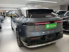 Zeekr Geely Zeekr 7X 2025 75kWh RWD Smart Driving Edition - ფოტო 5