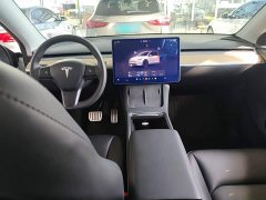 Tesla Model Y Performance All-Wheel Drive - ფოტო 10