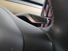 Tesla Model Y Performance All-Wheel Drive - ფოტო 14