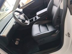 Tesla Model Y Performance All-Wheel Drive - ფოტო 15