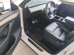 Tesla Model Y Performance All-Wheel Drive - ფოტო 16
