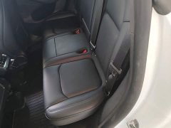 Tesla Model Y Performance All-Wheel Drive - ფოტო 17