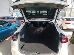 Tesla Model Y Performance All-Wheel Drive - ფოტო 19