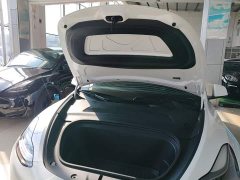 Tesla Model Y Performance All-Wheel Drive - ფოტო 20