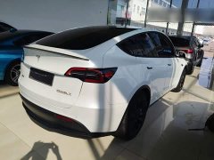 Tesla Model Y Performance All-Wheel Drive - ფოტო 7