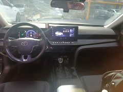 Toyota Camry Hybrid 2.0L HGVP Luxury - ფოტო 10