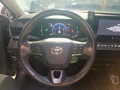 Toyota Camry Hybrid 2.0L HGVP Luxury - ფოტო 11
