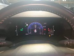 Toyota Camry Hybrid 2.0L HGVP Luxury - ფოტო 12