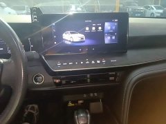 Toyota Camry Hybrid 2.0L HGVP Luxury - ფოტო 13