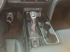 Toyota Camry Hybrid 2.0L HGVP Luxury - ფოტო 14