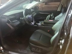 Toyota Camry Hybrid 2.0L HGVP Luxury - ფოტო 15