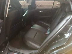Toyota Camry Hybrid 2.0L HGVP Luxury - ფოტო 17