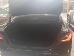 Toyota Camry Hybrid 2.0L HGVP Luxury - ფოტო 19