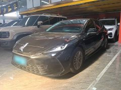 Toyota Camry Hybrid 2.0L HGVP Luxury - ფოტო 2