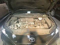 Toyota Camry Hybrid 2.0L HGVP Luxury - ფოტო 20