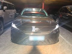Toyota Camry Hybrid 2.0L HGVP Luxury - ფოტო 3