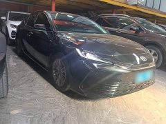 Toyota Camry Hybrid 2.0L HGVP Luxury - ფოტო 4