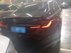 Toyota Camry Hybrid 2.0L HGVP Luxury - ფოტო 6