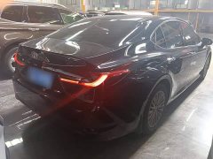 Toyota Camry Hybrid 2.0L HGVP Luxury - ფოტო 7