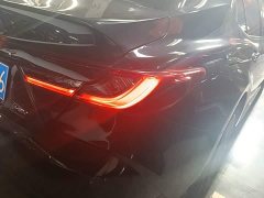 Toyota Camry Hybrid 2.0L HGVP Luxury - ფოტო 8