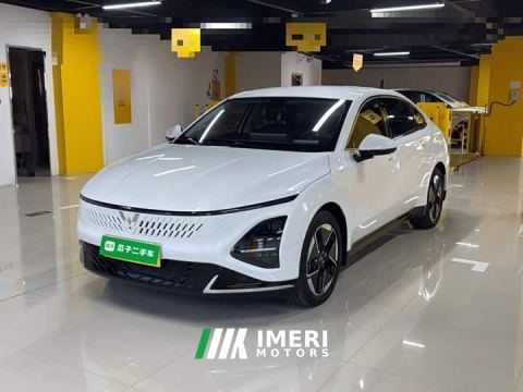 2026 Wuling Xingguang 150km Smart Advanced Edition