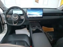 Wuling Xingguang 2025 150km Smart Advanced Edition - ფოტო 10