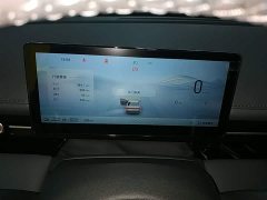 Wuling Xingguang 2025 150km Smart Advanced Edition - ფოტო 12