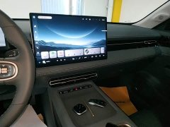 Wuling Xingguang 2025 150km Smart Advanced Edition - ფოტო 13
