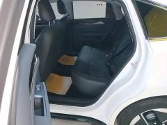 Wuling Xingguang 2025 150km Smart Advanced Edition - ფოტო 17