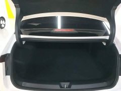 Wuling Xingguang 2025 150km Smart Advanced Edition - ფოტო 19