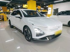 Wuling Xingguang 2025 150km Smart Advanced Edition - ფოტო 4
