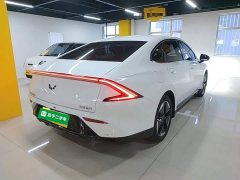 Wuling Xingguang 2025 150km Smart Advanced Edition - ფოტო 7