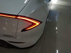 Wuling Xingguang 2025 150km Smart Advanced Edition - ფოტო 8