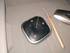 Wuling Xingguang 2025 150km Smart Advanced Edition - ფოტო 9