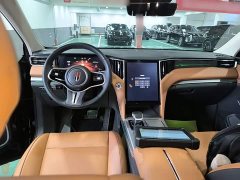 FAW Red Flag HS7 PHEV 2.0T PHEV AWD 2 Million Units Anniversary Edition 6-Seater - ფოტო 10