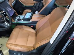 FAW Red Flag HS7 PHEV 2.0T PHEV AWD 2 Million Units Anniversary Edition 6-Seater - ფოტო 15