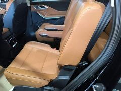 FAW Red Flag HS7 PHEV 2.0T PHEV AWD 2 Million Units Anniversary Edition 6-Seater - ფოტო 17